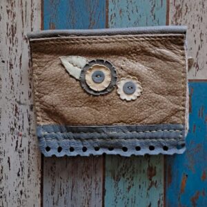 Blueberry Cheesecake